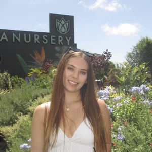 Fundraising Page: Pilar Shea